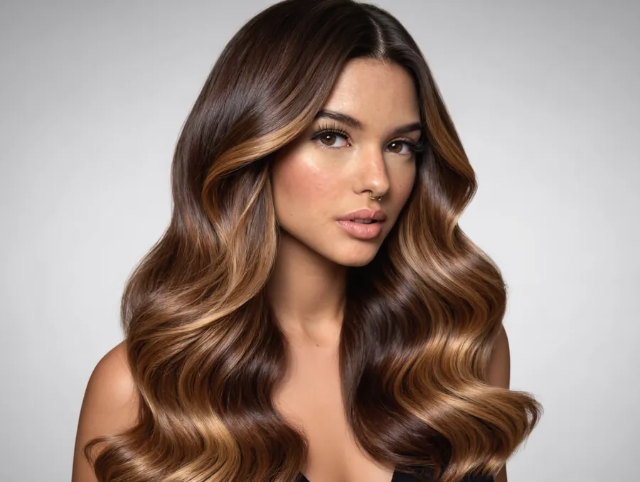 Bronde