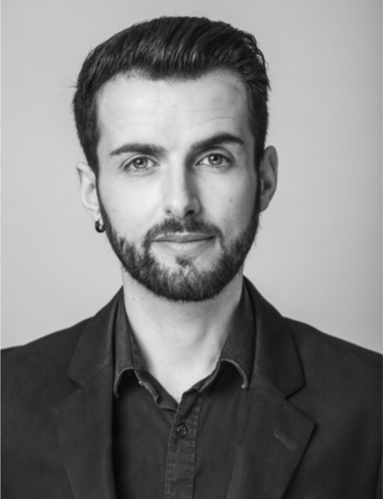 Jérémie Zayonnet